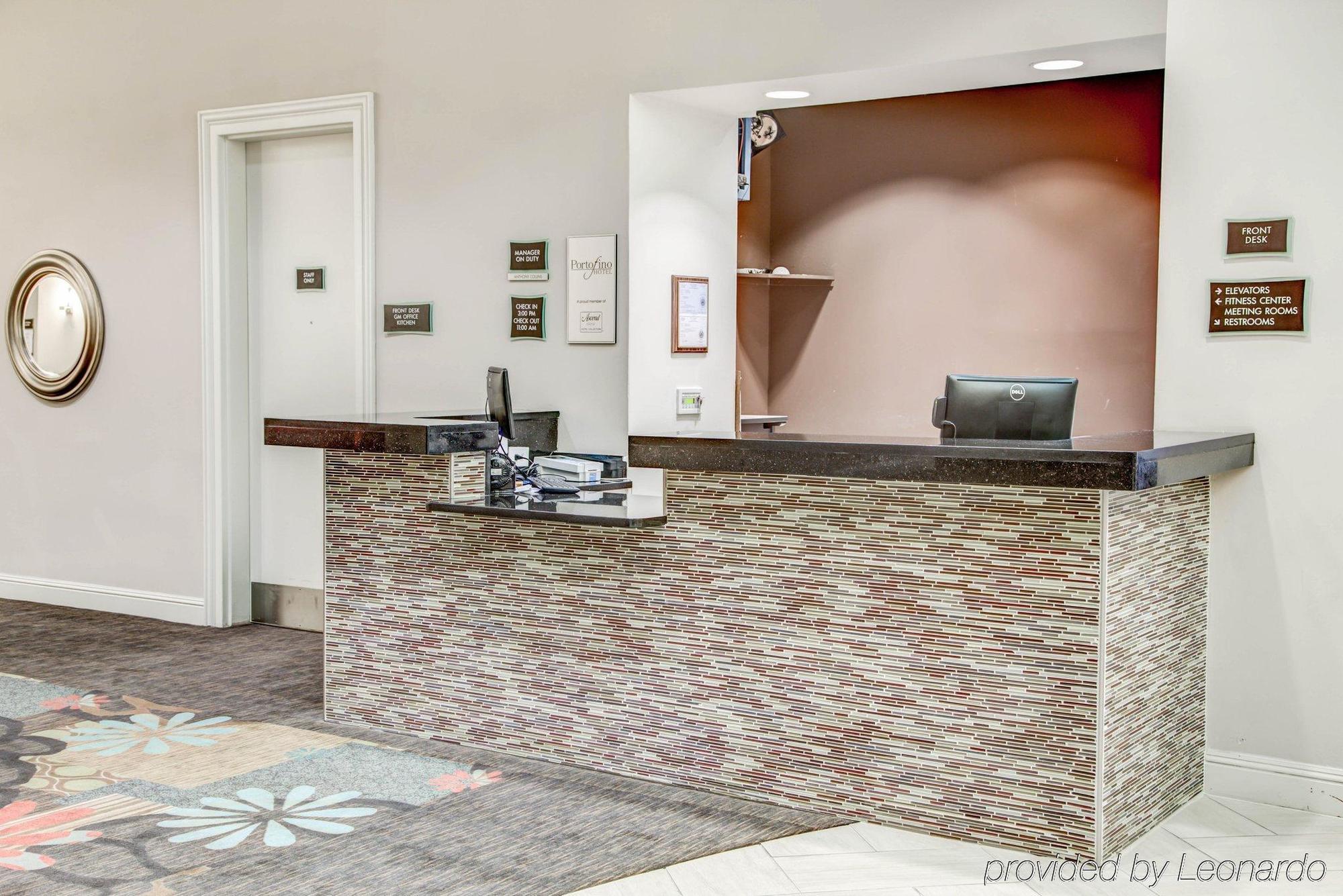 Portofino Hotel, An Ascend Hotel Collection Member Vicksburg Exterior foto