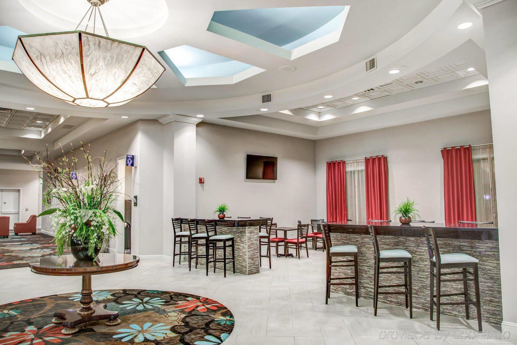 Portofino Hotel, An Ascend Hotel Collection Member Vicksburg Exterior foto